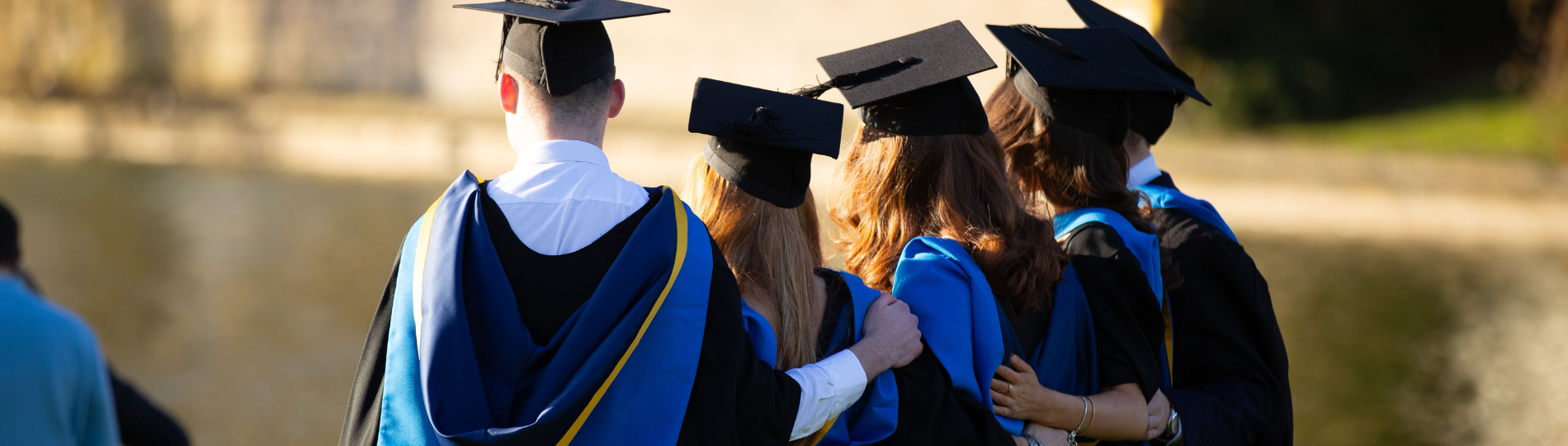 Congratulations to the Class of 2025! 